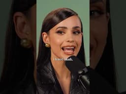 Sofia Carson Hated Blush — Until This Changed Her Mind