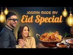 Iss Baar Eid Pe Hum Dono Akele 🥺 | JasLy