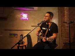 Davey Langit Originals: Gitna (LIVE)