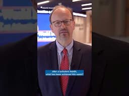 What was achieved at the IMF-World Bank Spring Meetings?