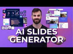 The Surprising AI Presentation Maker of 2025