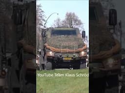 Iveco MTV Manticore- 13 Lichte Brigade