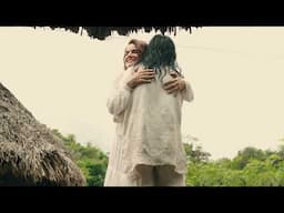 Corazón del Mundo - Raiz, capitulo 1  Naty Botero feat. Ilona