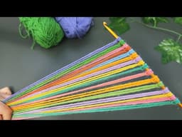 WOW GREAT IDEAS! I made 300  in one day and I sold them all!😍  CROCHET