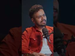 Shekar Master on Facing Rivalries in the Industry !! #shekarmaster #podcast #shortsviral