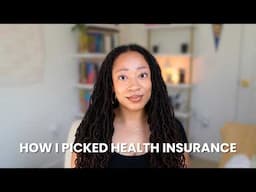 Lost My Job, Now Paying $351/Month for Health Insurance That Covers Nothing