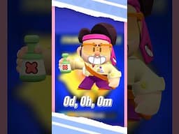 🕗 O QUE VAI ACONTECER?! #brawlstars