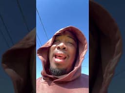 The Donta show network is going back to prison #behindbars2025