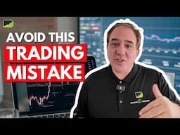 My #1 Trading Mistake — How I Blew A Perfect Setup