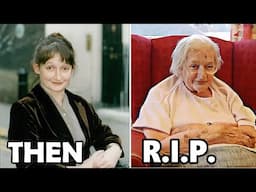 One Foot in the Grave 1990 Cast: Then and Now 2025, What Happened To The Cast After 35 Years?