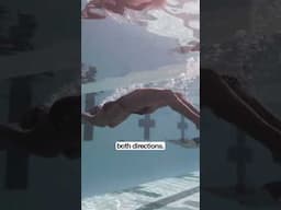 Good vs. Great Dolphin Kick Technique Explained