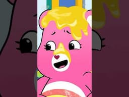 @TinyPopTV True Colours! 💓 SHORT | Watch Care Bears Full Episodes on the Pop Player!