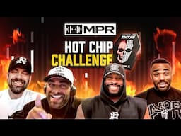 Chris eats the hottest chip in the world | Optimum & Miami Pro Recap | upcoming show predictions