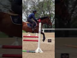 Jump schooling with Jon Holling