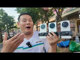 vivo X200 Ultra vs X200 Pro vs OPPO Find X8 Ultra – Has "Ultra" Lost Its Meaning?