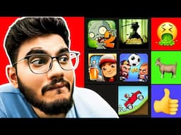 Rating Your Favourite Mobile Games 🔥
