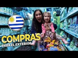 Los Snacks más BUSCADOS en Uruguay! Supermercado