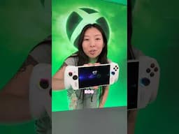First look at the XBOX Ally & Ally X!