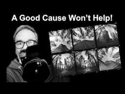Why I Put Aesthetics Above Everything Else in Photography
