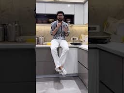 Tailor-made elegance | Linen pants x Cotton kurta combo