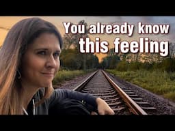 Why Songs About Trains Hit SO Hard