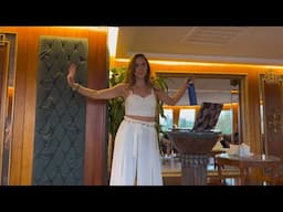 Psychic Workshop: Building Trust with Your Intuitive Knowing | Egypt Expedition | Michelle Argyris