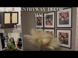 UNBOX HOME DECOR HAUL FROM AMAZON | DECORATE WITH ME