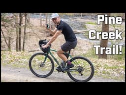 We Biked the Grand Canyon!(of PA)