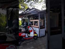 lapangan keduh growong #kuliner #funny #makan #manisrenggo #lapangan #kediri