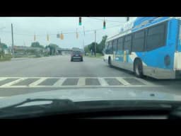 Drive 10 20250606 - Buffalo Avenue, Niagara Falls, NY to 77th Street, Niagara Falls, NY