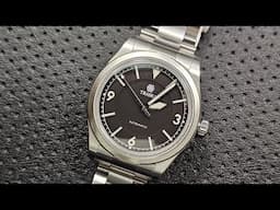 The Traska Summiteer Watch: The Full Nick Shabazz Review