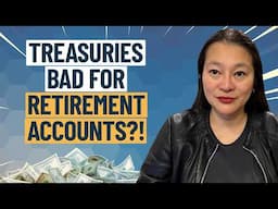 Earning More On Treasury Bills, Notes & Bonds In A Brokerage Account?