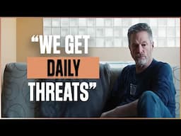 Heartbreaking Stories of LGBTQ Refugees: From Fear to Freedom