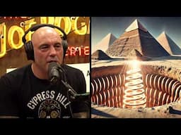 10 SHOCKING Joe Rogan Theories That AMAZED The World