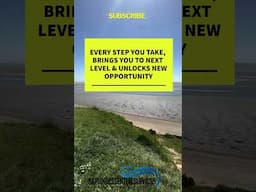 Motivation | Every Next step unlocks another opportunity | Always ready to take new opportunity