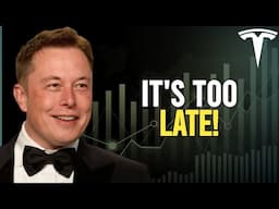 "the secret Tesla bot neural net just completely f*cked Nvidia" - Elon Musk