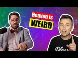 Heaven Got WEIRD 😱