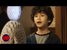 Family Brings AI System Into Their Home... | afrAId (2024) | Now Scaring