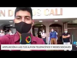 #Atención Médicos del Hospital San Juan de Dios entran en cese de actividades por falta de sueldo.