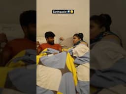 நிலநடுக்கம் வந்தாலும் இது மாறாது 🫠