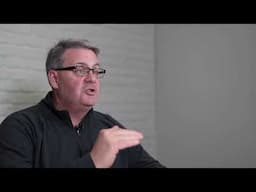 IOB: Can you outline what it means to be an "architect of how"? | Matthew Pegg