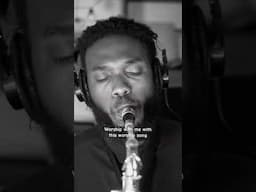 Take a moment and Worship with me #shorts #codycarnes #nothingelse #worshipmusic #christianmusic