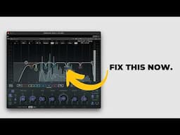 How I would Learn Vocal Mixing (If I Had To Start Over..)