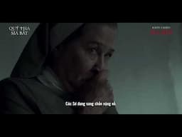QUỶ THA MA BẮT | Official Trailer | KHỞI CHIẾU 13.06.2025