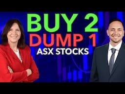 ASX Stocks to Win on Trump's Steel Tariffs