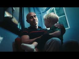 How Immigrant Dads say ‘I Love You’