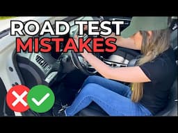 Fail These Moves? You Fail the Test