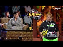 अच्छा ने खोल दी Archana की पोल | Non-Stop Laughter Comedy with Kapil Sharma !
