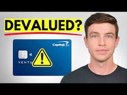 BIG Venture X Changes - Not Really So Bad? (My Thoughts)