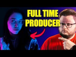 From Zero to Full Time Music Creator in 2 Years feat. @musicbyplv
